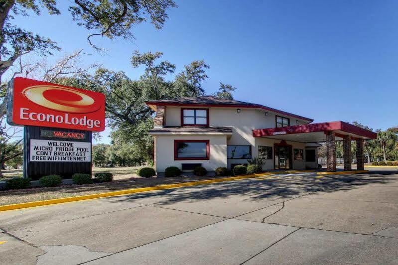 Twin Star Lodge ビロクシ エクステリア 写真